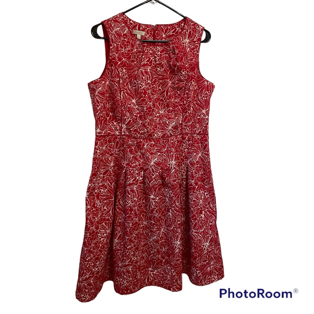 Talbots women’s dress size 16 petite